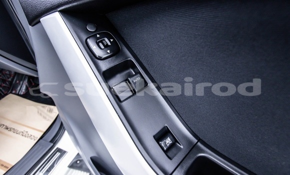 Buy Used Mazda BT-50 White Car in Bangkok in Bangkok Buy Used Mazda BT-50 White Car in Bangkok in Bangkok