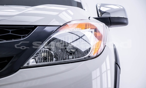 Buy Used Mazda BT-50 White Car in Bangkok in Bangkok Buy Used Mazda BT-50 White Car in Bangkok in Bangkok