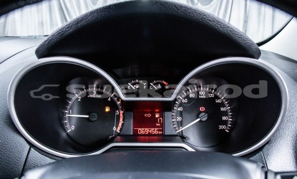 Buy Used Mazda BT-50 White Car in Bangkok in Bangkok Buy Used Mazda BT-50 White Car in Bangkok in Bangkok