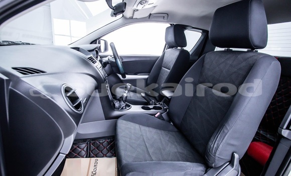 Buy Used Mazda BT-50 White Car in Bangkok in Bangkok Buy Used Mazda BT-50 White Car in Bangkok in Bangkok