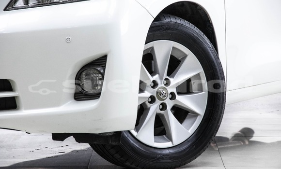 Buy Used Toyota Vellfire White Car in Bangkok in Bangkok Buy Used Toyota Vellfire White Car in Bangkok in Bangkok