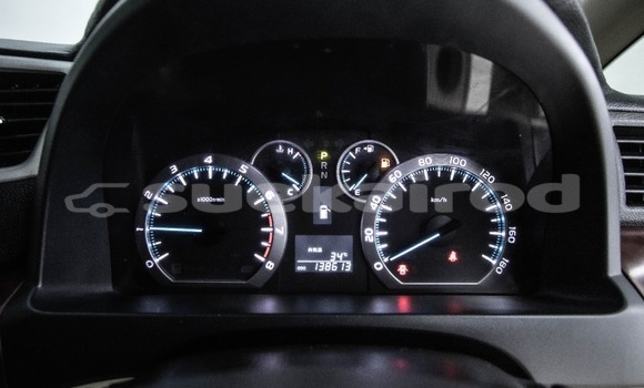 Buy Used Toyota Vellfire White Car in Bangkok in Bangkok Buy Used Toyota Vellfire White Car in Bangkok in Bangkok