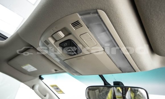 Buy Used Toyota Vellfire White Car in Bangkok in Bangkok Buy Used Toyota Vellfire White Car in Bangkok in Bangkok