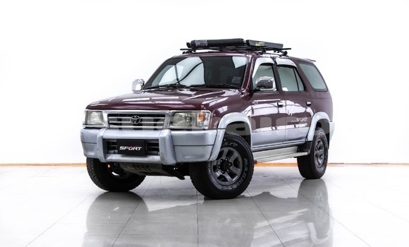 ซื้อ รถมือสอง Toyota Sports 800 สีแดง รถยนต์ ใน %{เมือง} ใน กรุงเทพมหานคร