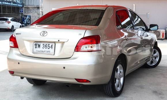 ซื้อ รถมือสอง Toyota Vios สีน้ำตาล รถยนต์ ใน %{เมือง} ใน กรุงเทพมหานคร ซื้อ รถมือสอง Toyota Vios สีน้ำตาล รถยนต์ ใน %{เมือง} ใน กรุงเทพมหานคร