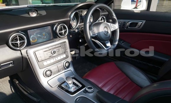 ซื้อ รถมือสอง Mercedes-Benz SLC-klasse ขาว รถยนต์ ใน %{เมือง} ใน กรุงเทพมหานคร ซื้อ รถมือสอง Mercedes-Benz SLC-klasse ขาว รถยนต์ ใน %{เมือง} ใน กรุงเทพมหานคร