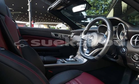ซื้อ รถมือสอง Mercedes-Benz SLC-klasse ขาว รถยนต์ ใน %{เมือง} ใน กรุงเทพมหานคร ซื้อ รถมือสอง Mercedes-Benz SLC-klasse ขาว รถยนต์ ใน %{เมือง} ใน กรุงเทพมหานคร