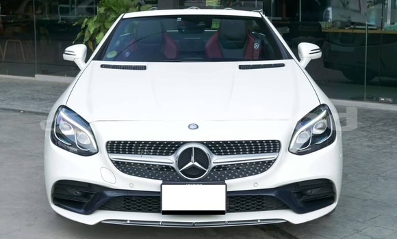 ซื้อ รถมือสอง Mercedes-Benz SLC-klasse ขาว รถยนต์ ใน %{เมือง} ใน กรุงเทพมหานคร ซื้อ รถมือสอง Mercedes-Benz SLC-klasse ขาว รถยนต์ ใน %{เมือง} ใน กรุงเทพมหานคร
