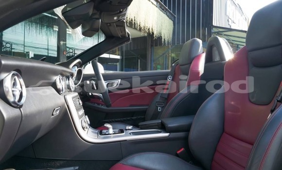 ซื้อ รถมือสอง Mercedes-Benz SLC-klasse ขาว รถยนต์ ใน %{เมือง} ใน กรุงเทพมหานคร ซื้อ รถมือสอง Mercedes-Benz SLC-klasse ขาว รถยนต์ ใน %{เมือง} ใน กรุงเทพมหานคร