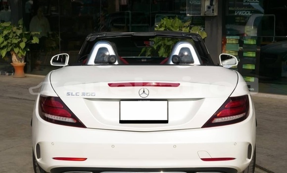ซื้อ รถมือสอง Mercedes-Benz SLC-klasse ขาว รถยนต์ ใน %{เมือง} ใน กรุงเทพมหานคร ซื้อ รถมือสอง Mercedes-Benz SLC-klasse ขาว รถยนต์ ใน %{เมือง} ใน กรุงเทพมหานคร