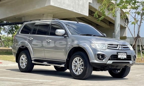 ซื้อ รถมือสอง Mitsubishi Pajero Sport อื่น ๆ รถยนต์ ใน %{เมือง} ใน กรุงเทพมหานคร ซื้อ รถมือสอง Mitsubishi Pajero Sport อื่น ๆ รถยนต์ ใน %{เมือง} ใน กรุงเทพมหานคร