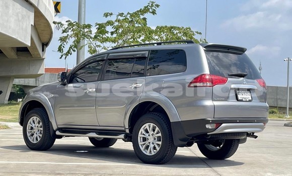 ซื้อ รถมือสอง Mitsubishi Pajero Sport อื่น ๆ รถยนต์ ใน %{เมือง} ใน กรุงเทพมหานคร ซื้อ รถมือสอง Mitsubishi Pajero Sport อื่น ๆ รถยนต์ ใน %{เมือง} ใน กรุงเทพมหานคร