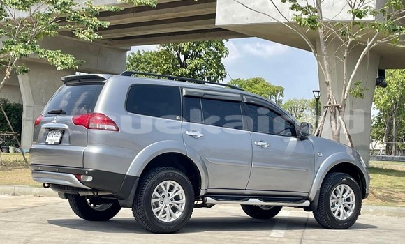 ซื้อ รถมือสอง Mitsubishi Pajero Sport อื่น ๆ รถยนต์ ใน %{เมือง} ใน กรุงเทพมหานคร ซื้อ รถมือสอง Mitsubishi Pajero Sport อื่น ๆ รถยนต์ ใน %{เมือง} ใน กรุงเทพมหานคร