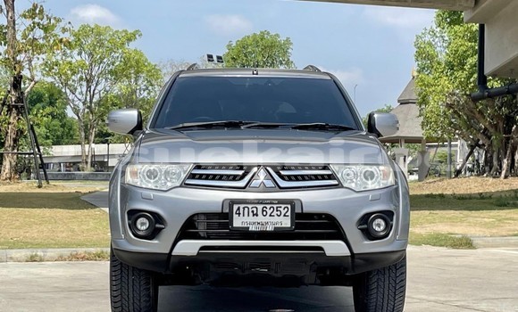 ซื้อ รถมือสอง Mitsubishi Pajero Sport อื่น ๆ รถยนต์ ใน %{เมือง} ใน กรุงเทพมหานคร ซื้อ รถมือสอง Mitsubishi Pajero Sport อื่น ๆ รถยนต์ ใน %{เมือง} ใน กรุงเทพมหานคร