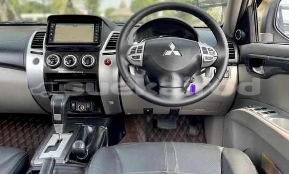 ซื้อ รถมือสอง Mitsubishi Pajero Sport อื่น ๆ รถยนต์ ใน %{เมือง} ใน กรุงเทพมหานคร ซื้อ รถมือสอง Mitsubishi Pajero Sport อื่น ๆ รถยนต์ ใน %{เมือง} ใน กรุงเทพมหานคร