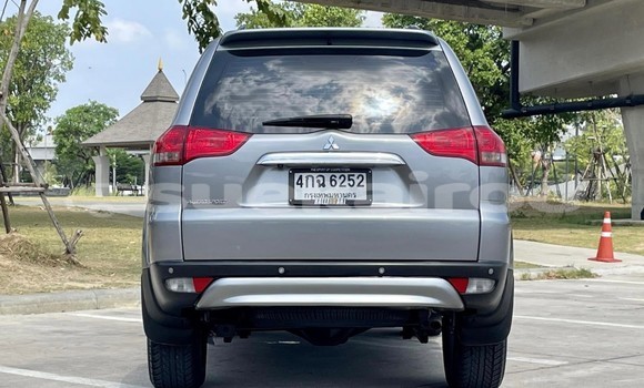 ซื้อ รถมือสอง Mitsubishi Pajero Sport อื่น ๆ รถยนต์ ใน %{เมือง} ใน กรุงเทพมหานคร ซื้อ รถมือสอง Mitsubishi Pajero Sport อื่น ๆ รถยนต์ ใน %{เมือง} ใน กรุงเทพมหานคร