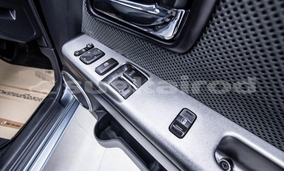 Buy Used Isuzu D–MAX Other Car in Bangkok in Bangkok Buy Used Isuzu D–MAX Other Car in Bangkok in Bangkok