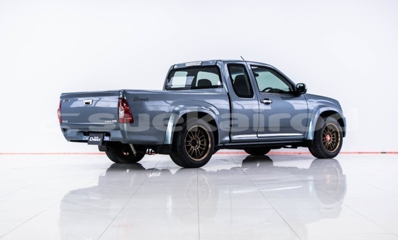 Buy Used Isuzu D–MAX Other Car in Bangkok in Bangkok Buy Used Isuzu D–MAX Other Car in Bangkok in Bangkok