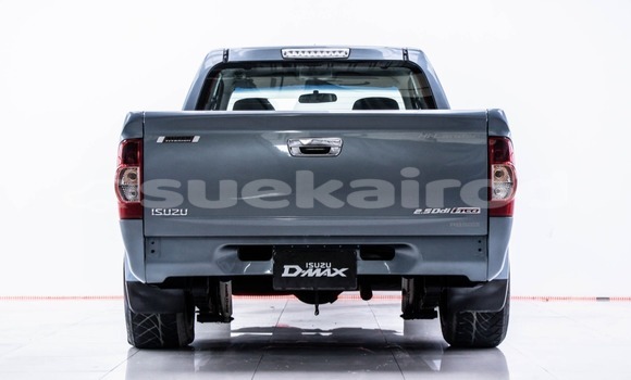 Buy Used Isuzu D–MAX Other Car in Bangkok in Bangkok Buy Used Isuzu D–MAX Other Car in Bangkok in Bangkok