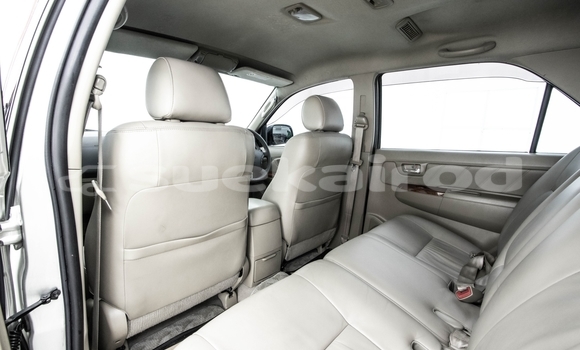 ซื้อ รถมือสอง Toyota Fortuner สีน้ำตาล รถยนต์ ใน %{เมือง} ใน กรุงเทพมหานคร ซื้อ รถมือสอง Toyota Fortuner สีน้ำตาล รถยนต์ ใน %{เมือง} ใน กรุงเทพมหานคร