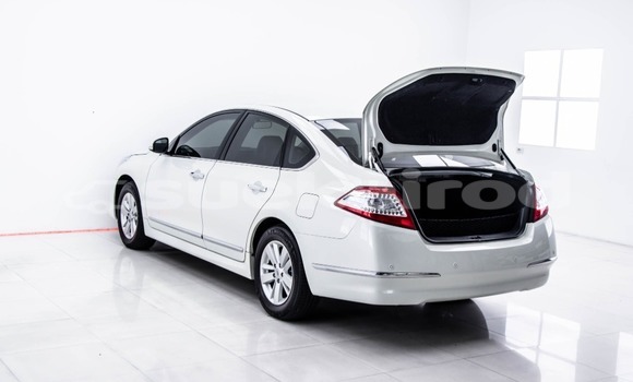 ซื้อ รถมือสอง Nissan Teana ขาว รถยนต์ ใน %{เมือง} ใน กรุงเทพมหานคร ซื้อ รถมือสอง Nissan Teana ขาว รถยนต์ ใน %{เมือง} ใน กรุงเทพมหานคร