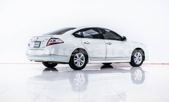 ซื้อ รถมือสอง Nissan Teana ขาว รถยนต์ ใน %{เมือง} ใน กรุงเทพมหานคร ซื้อ รถมือสอง Nissan Teana ขาว รถยนต์ ใน %{เมือง} ใน กรุงเทพมหานคร