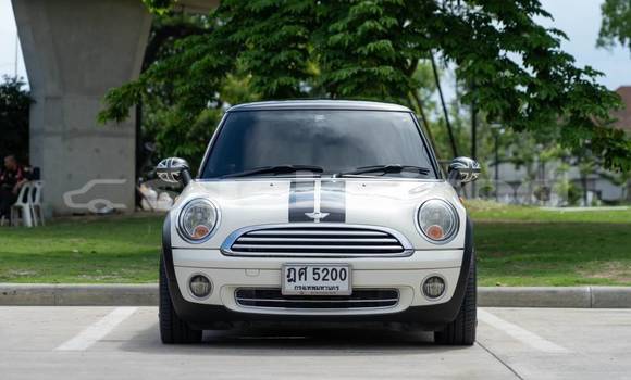 ซื้อ รถมือสอง Mini Cooper ขาว รถยนต์ ใน %{เมือง} ใน กรุงเทพมหานคร ซื้อ รถมือสอง Mini Cooper ขาว รถยนต์ ใน %{เมือง} ใน กรุงเทพมหานคร