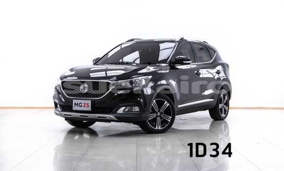 ซื้อ รถมือสอง MG ZS สีดำ รถยนต์ ใน %{เมือง} ใน กรุงเทพมหานคร ซื้อ รถมือสอง MG ZS สีดำ รถยนต์ ใน %{เมือง} ใน กรุงเทพมหานคร