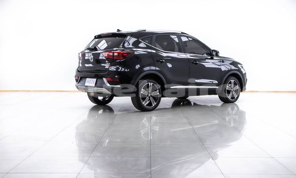 ซื้อ รถมือสอง MG ZS สีดำ รถยนต์ ใน %{เมือง} ใน กรุงเทพมหานคร ซื้อ รถมือสอง MG ZS สีดำ รถยนต์ ใน %{เมือง} ใน กรุงเทพมหานคร