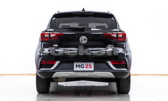 ซื้อ รถมือสอง MG ZS สีดำ รถยนต์ ใน %{เมือง} ใน กรุงเทพมหานคร ซื้อ รถมือสอง MG ZS สีดำ รถยนต์ ใน %{เมือง} ใน กรุงเทพมหานคร