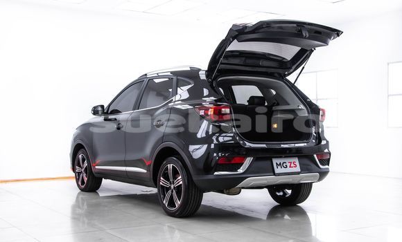 ซื้อ รถมือสอง MG ZS สีดำ รถยนต์ ใน %{เมือง} ใน กรุงเทพมหานคร ซื้อ รถมือสอง MG ZS สีดำ รถยนต์ ใน %{เมือง} ใน กรุงเทพมหานคร