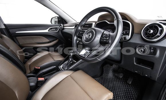 ซื้อ รถมือสอง MG ZS สีดำ รถยนต์ ใน %{เมือง} ใน กรุงเทพมหานคร ซื้อ รถมือสอง MG ZS สีดำ รถยนต์ ใน %{เมือง} ใน กรุงเทพมหานคร