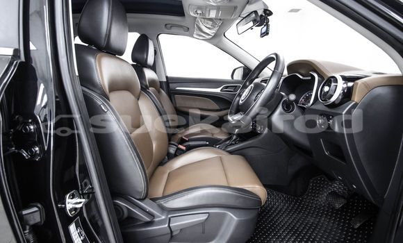 ซื้อ รถมือสอง MG ZS สีดำ รถยนต์ ใน %{เมือง} ใน กรุงเทพมหานคร ซื้อ รถมือสอง MG ZS สีดำ รถยนต์ ใน %{เมือง} ใน กรุงเทพมหานคร