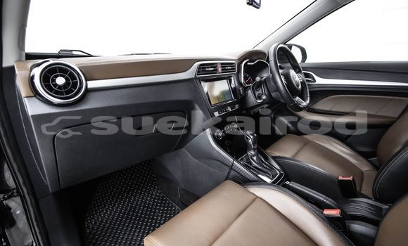 ซื้อ รถมือสอง MG ZS สีดำ รถยนต์ ใน %{เมือง} ใน กรุงเทพมหานคร ซื้อ รถมือสอง MG ZS สีดำ รถยนต์ ใน %{เมือง} ใน กรุงเทพมหานคร