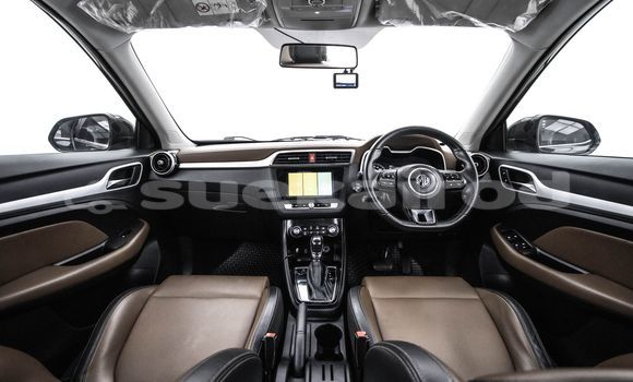 ซื้อ รถมือสอง MG ZS สีดำ รถยนต์ ใน %{เมือง} ใน กรุงเทพมหานคร ซื้อ รถมือสอง MG ZS สีดำ รถยนต์ ใน %{เมือง} ใน กรุงเทพมหานคร