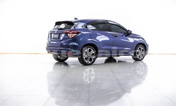 ซื้อ รถมือสอง Honda HR-V สีน้ำเงิน รถยนต์ ใน %{เมือง} ใน กรุงเทพมหานคร ซื้อ รถมือสอง Honda HR-V สีน้ำเงิน รถยนต์ ใน %{เมือง} ใน กรุงเทพมหานคร