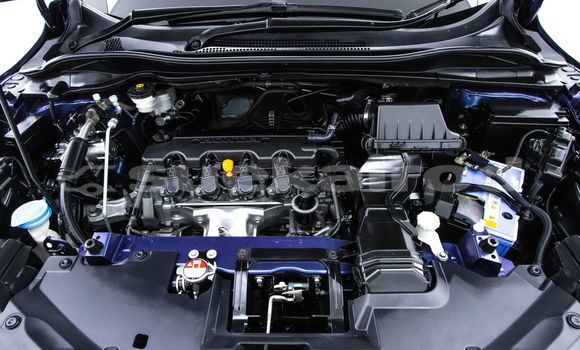 ซื้อ รถมือสอง Honda HR-V สีน้ำเงิน รถยนต์ ใน %{เมือง} ใน กรุงเทพมหานคร ซื้อ รถมือสอง Honda HR-V สีน้ำเงิน รถยนต์ ใน %{เมือง} ใน กรุงเทพมหานคร