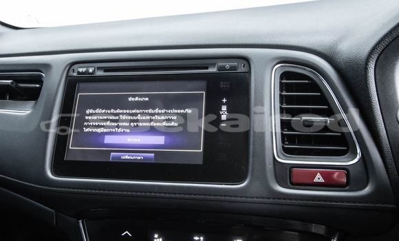 ซื้อ รถมือสอง Honda HR-V สีน้ำเงิน รถยนต์ ใน %{เมือง} ใน กรุงเทพมหานคร ซื้อ รถมือสอง Honda HR-V สีน้ำเงิน รถยนต์ ใน %{เมือง} ใน กรุงเทพมหานคร