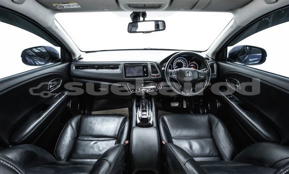 ซื้อ รถมือสอง Honda HR-V สีน้ำเงิน รถยนต์ ใน %{เมือง} ใน กรุงเทพมหานคร ซื้อ รถมือสอง Honda HR-V สีน้ำเงิน รถยนต์ ใน %{เมือง} ใน กรุงเทพมหานคร