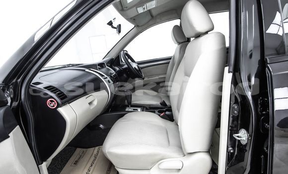 ซื้อ รถมือสอง Mitsubishi Pajero สีดำ รถยนต์ ใน %{เมือง} ใน กรุงเทพมหานคร ซื้อ รถมือสอง Mitsubishi Pajero สีดำ รถยนต์ ใน %{เมือง} ใน กรุงเทพมหานคร