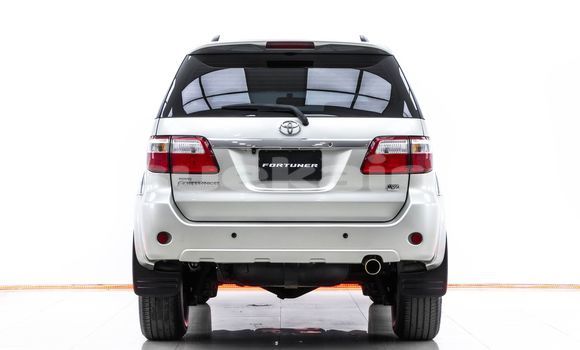 Buy Used Toyota Fortuner Other Car in Bangkok in Bangkok Buy Used Toyota Fortuner Other Car in Bangkok in Bangkok