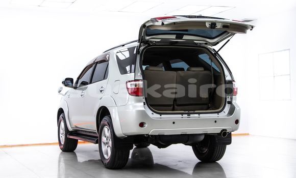 Buy Used Toyota Fortuner Other Car in Bangkok in Bangkok Buy Used Toyota Fortuner Other Car in Bangkok in Bangkok