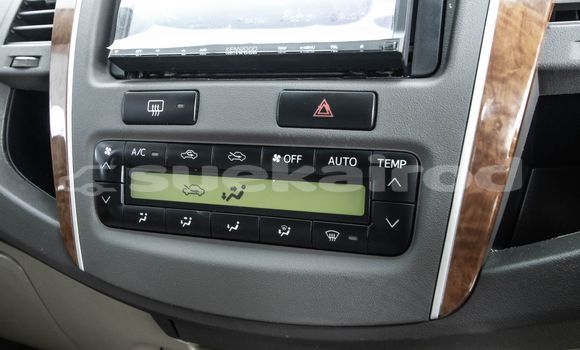 Buy Used Toyota Fortuner Other Car in Bangkok in Bangkok Buy Used Toyota Fortuner Other Car in Bangkok in Bangkok