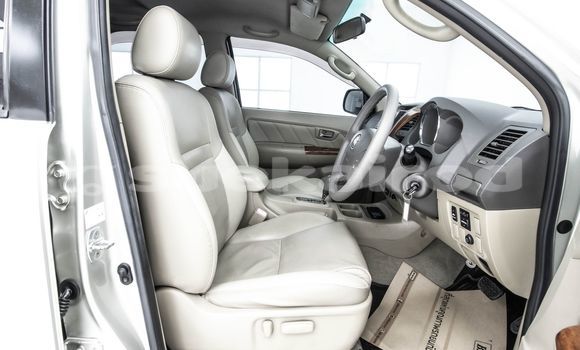 Buy Used Toyota Fortuner Other Car in Bangkok in Bangkok Buy Used Toyota Fortuner Other Car in Bangkok in Bangkok