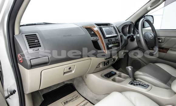 Buy Used Toyota Fortuner Other Car in Bangkok in Bangkok Buy Used Toyota Fortuner Other Car in Bangkok in Bangkok