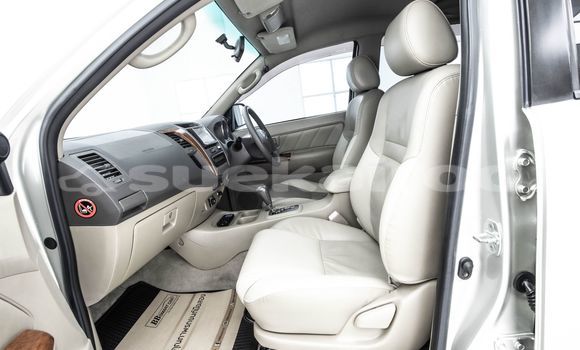 Buy Used Toyota Fortuner Other Car in Bangkok in Bangkok Buy Used Toyota Fortuner Other Car in Bangkok in Bangkok