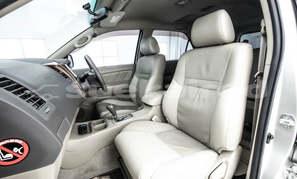 Buy Used Toyota Fortuner Other Car in Bangkok in Bangkok Buy Used Toyota Fortuner Other Car in Bangkok in Bangkok