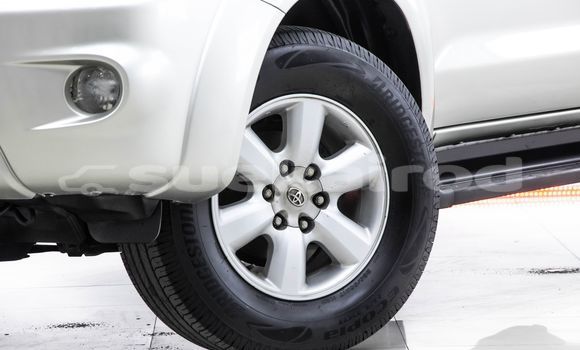 Buy Used Toyota Fortuner Other Car in Bangkok in Bangkok Buy Used Toyota Fortuner Other Car in Bangkok in Bangkok