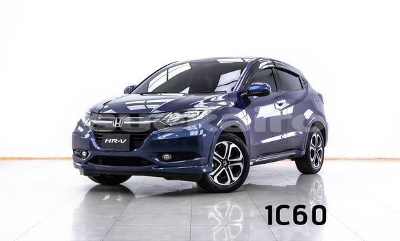 ซื้อ รถมือสอง Honda HR-V สีน้ำเงิน รถยนต์ ใน %{เมือง} ใน กรุงเทพมหานคร ซื้อ รถมือสอง Honda HR-V สีน้ำเงิน รถยนต์ ใน %{เมือง} ใน กรุงเทพมหานคร