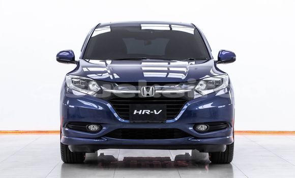 ซื้อ รถมือสอง Honda HR-V สีน้ำเงิน รถยนต์ ใน %{เมือง} ใน กรุงเทพมหานคร ซื้อ รถมือสอง Honda HR-V สีน้ำเงิน รถยนต์ ใน %{เมือง} ใน กรุงเทพมหานคร